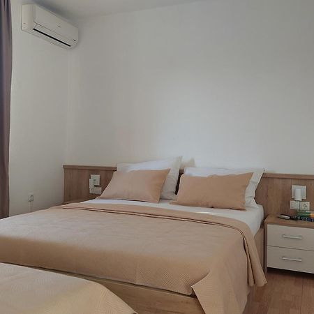 Royal Apartments Neum Εξωτερικό φωτογραφία