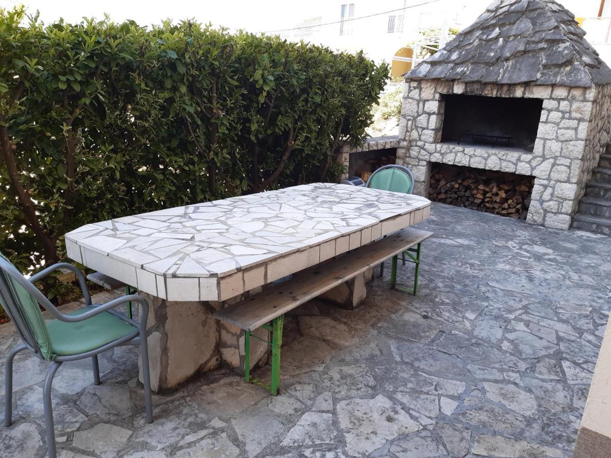 Royal Apartments Neum Δωμάτιο φωτογραφία
