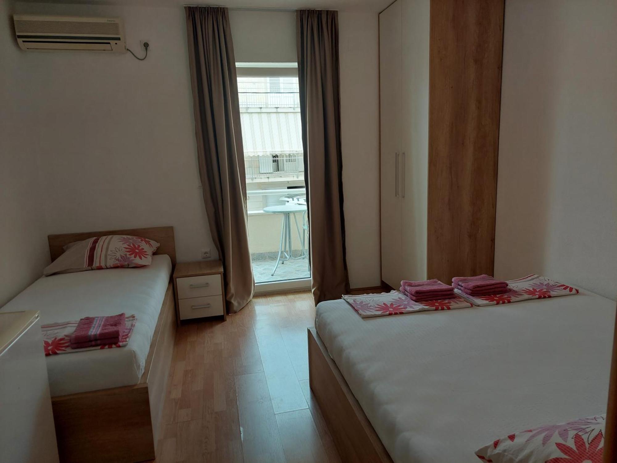 Royal Apartments Neum Εξωτερικό φωτογραφία