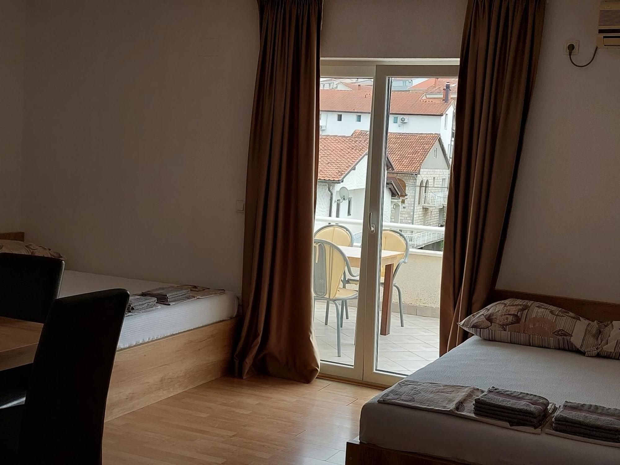 Royal Apartments Neum Εξωτερικό φωτογραφία