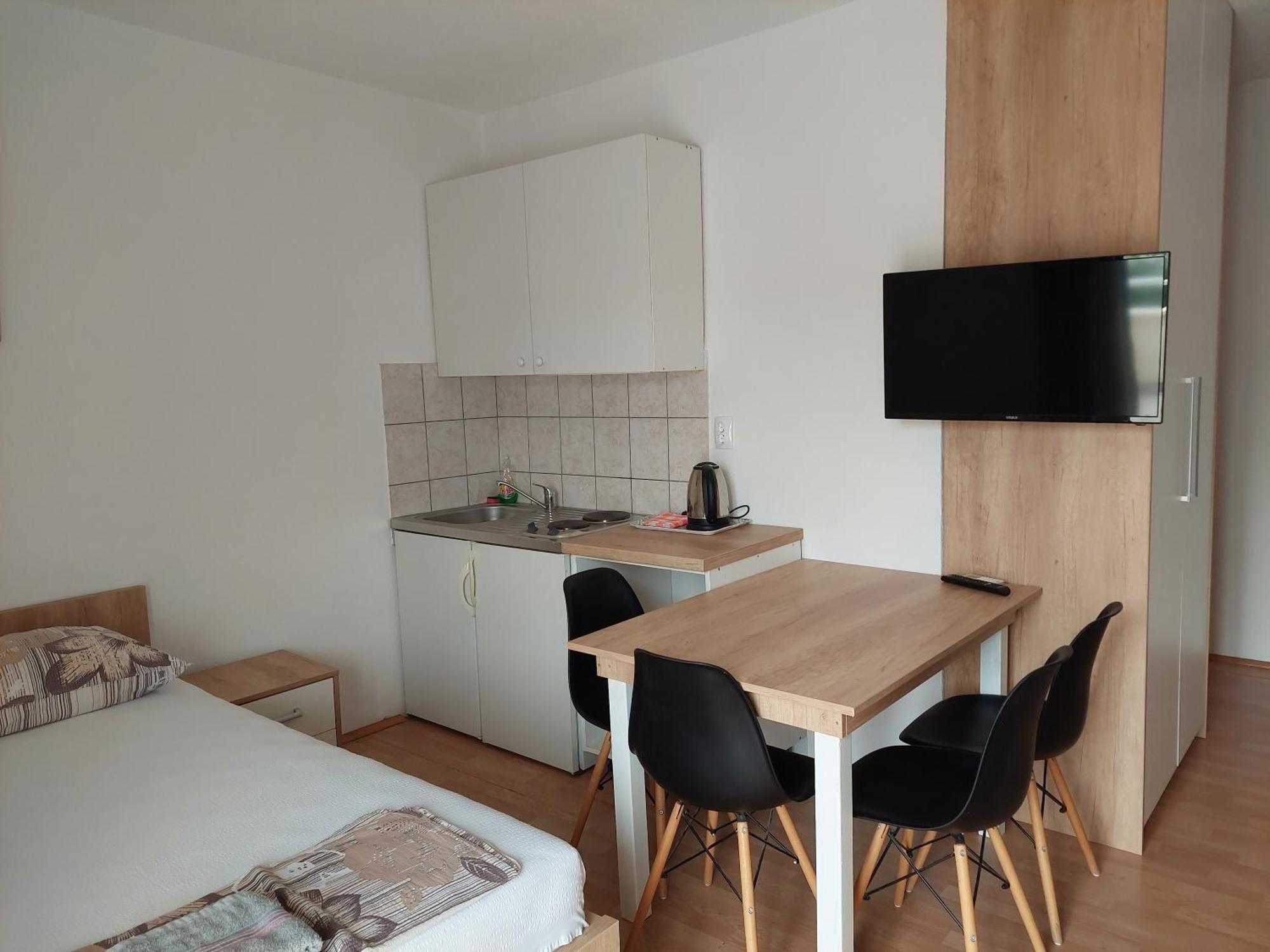 Royal Apartments Neum Εξωτερικό φωτογραφία