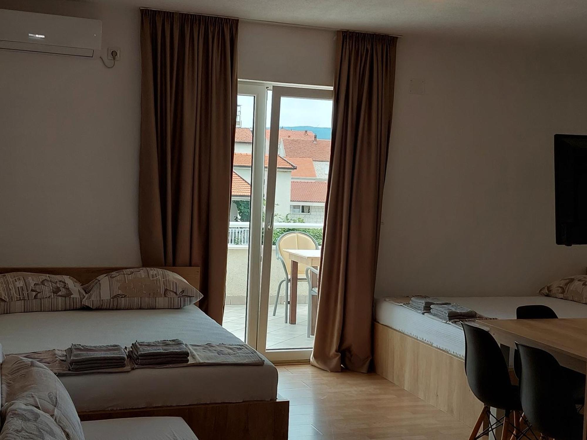 Royal Apartments Neum Εξωτερικό φωτογραφία