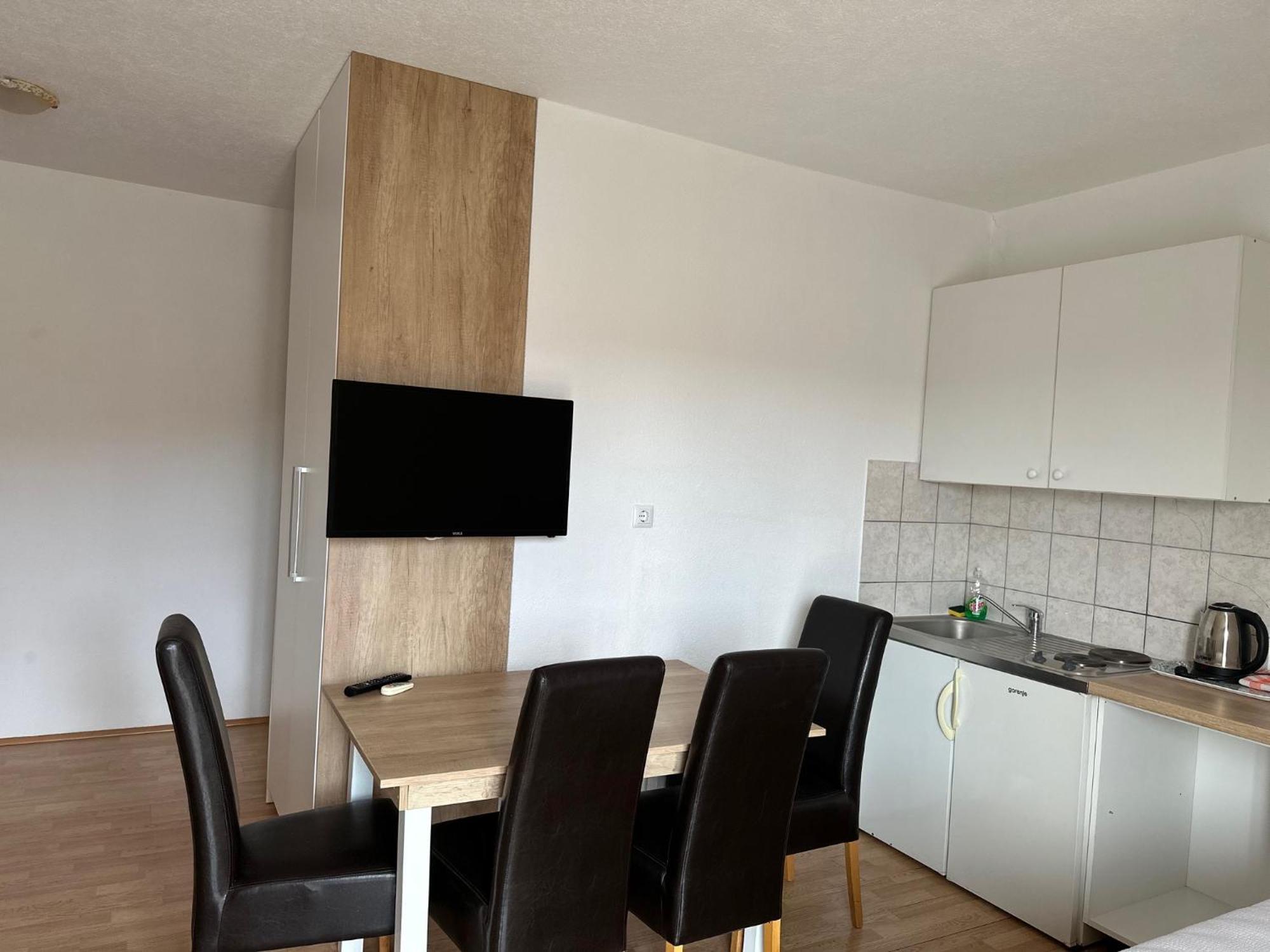 Royal Apartments Neum Εξωτερικό φωτογραφία