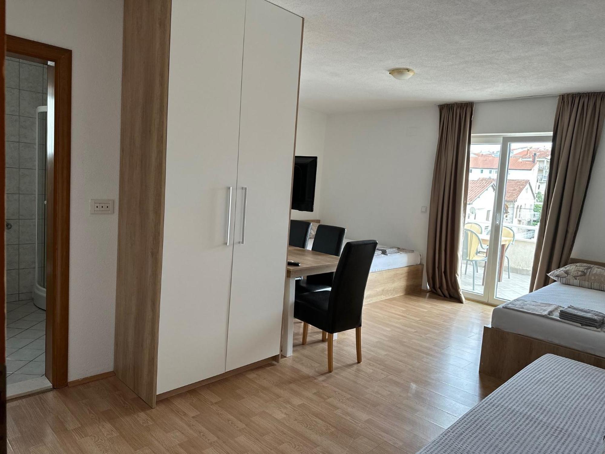 Royal Apartments Neum Εξωτερικό φωτογραφία