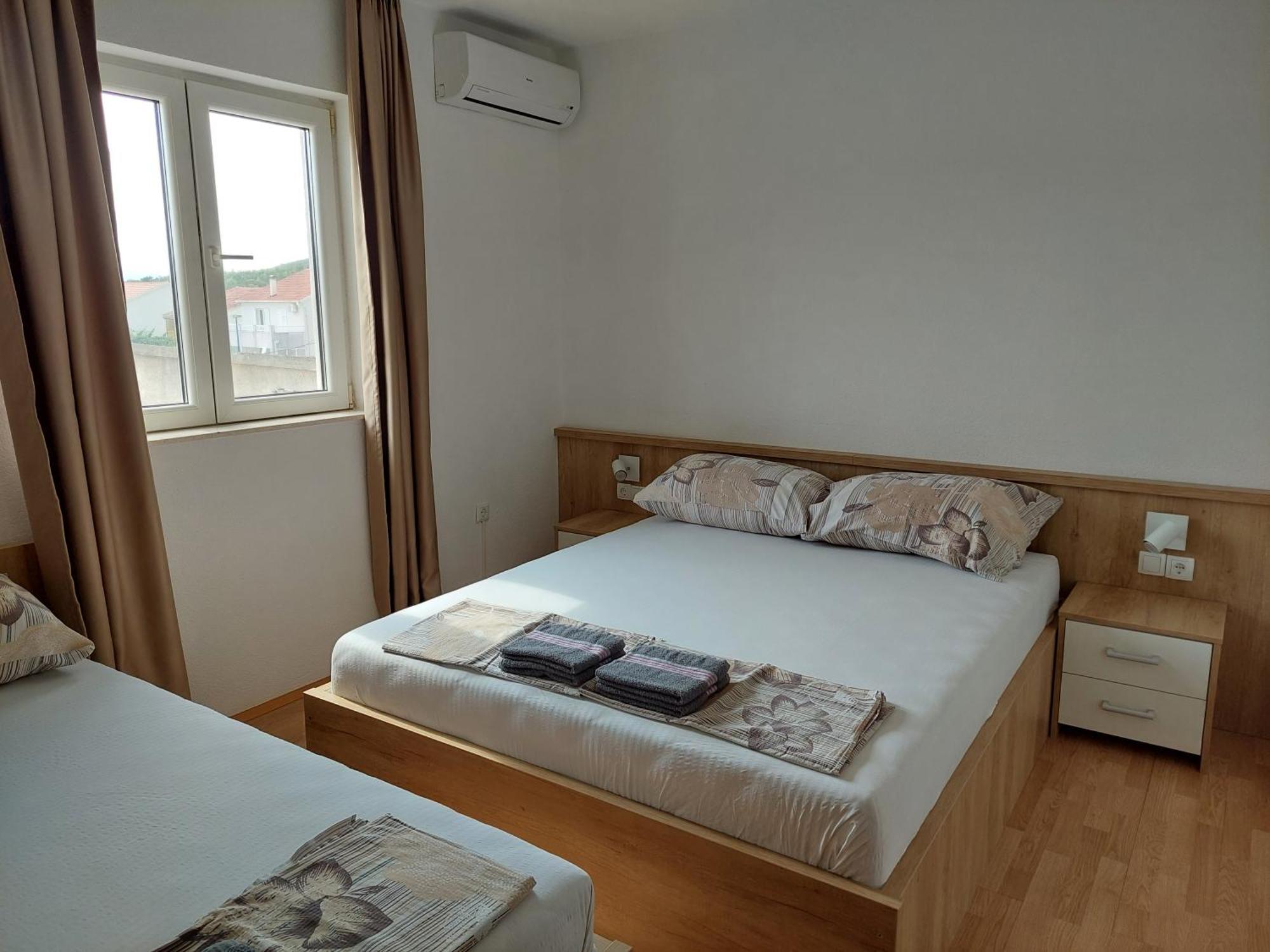 Royal Apartments Neum Εξωτερικό φωτογραφία