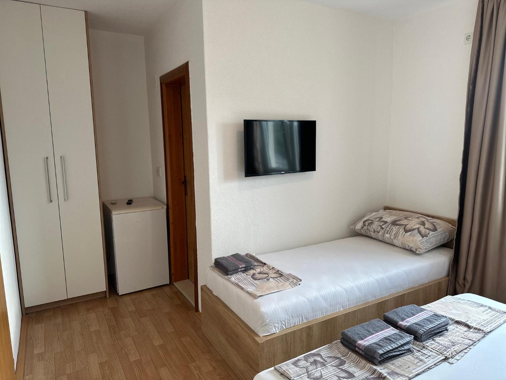 Royal Apartments Neum Εξωτερικό φωτογραφία