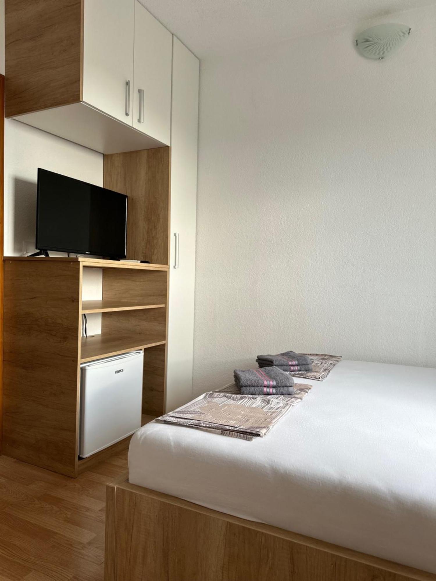 Royal Apartments Neum Εξωτερικό φωτογραφία