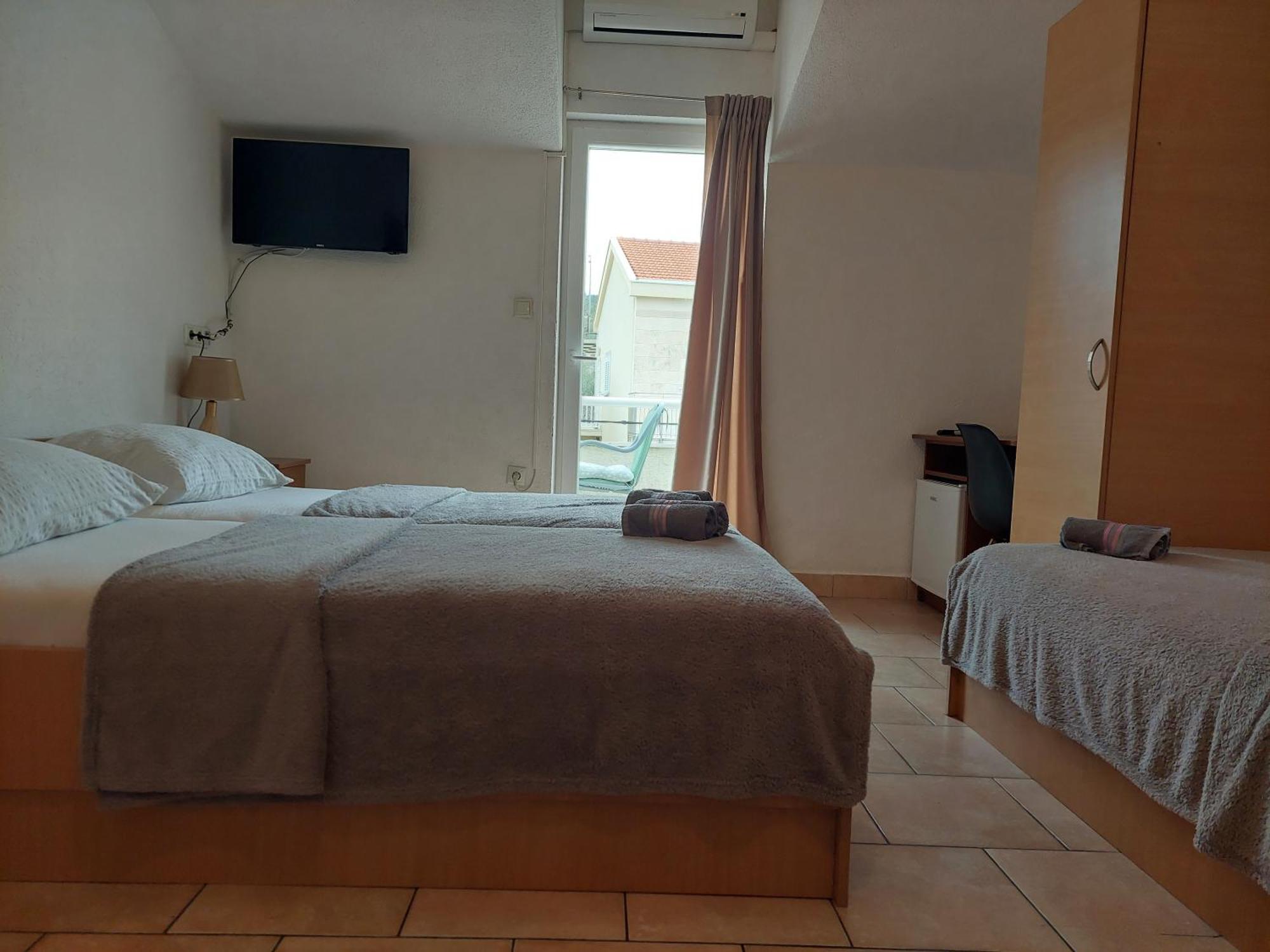 Royal Apartments Neum Εξωτερικό φωτογραφία