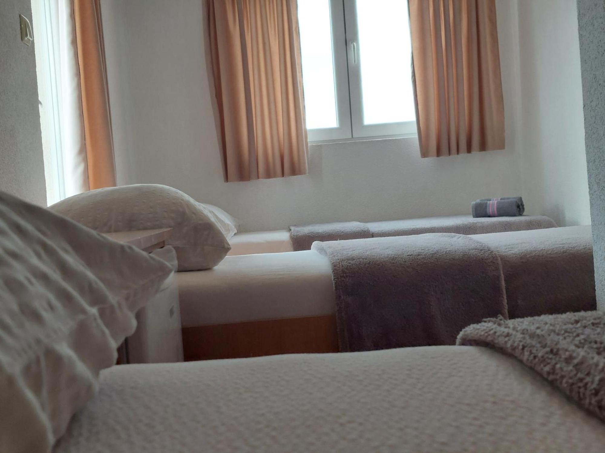 Royal Apartments Neum Εξωτερικό φωτογραφία
