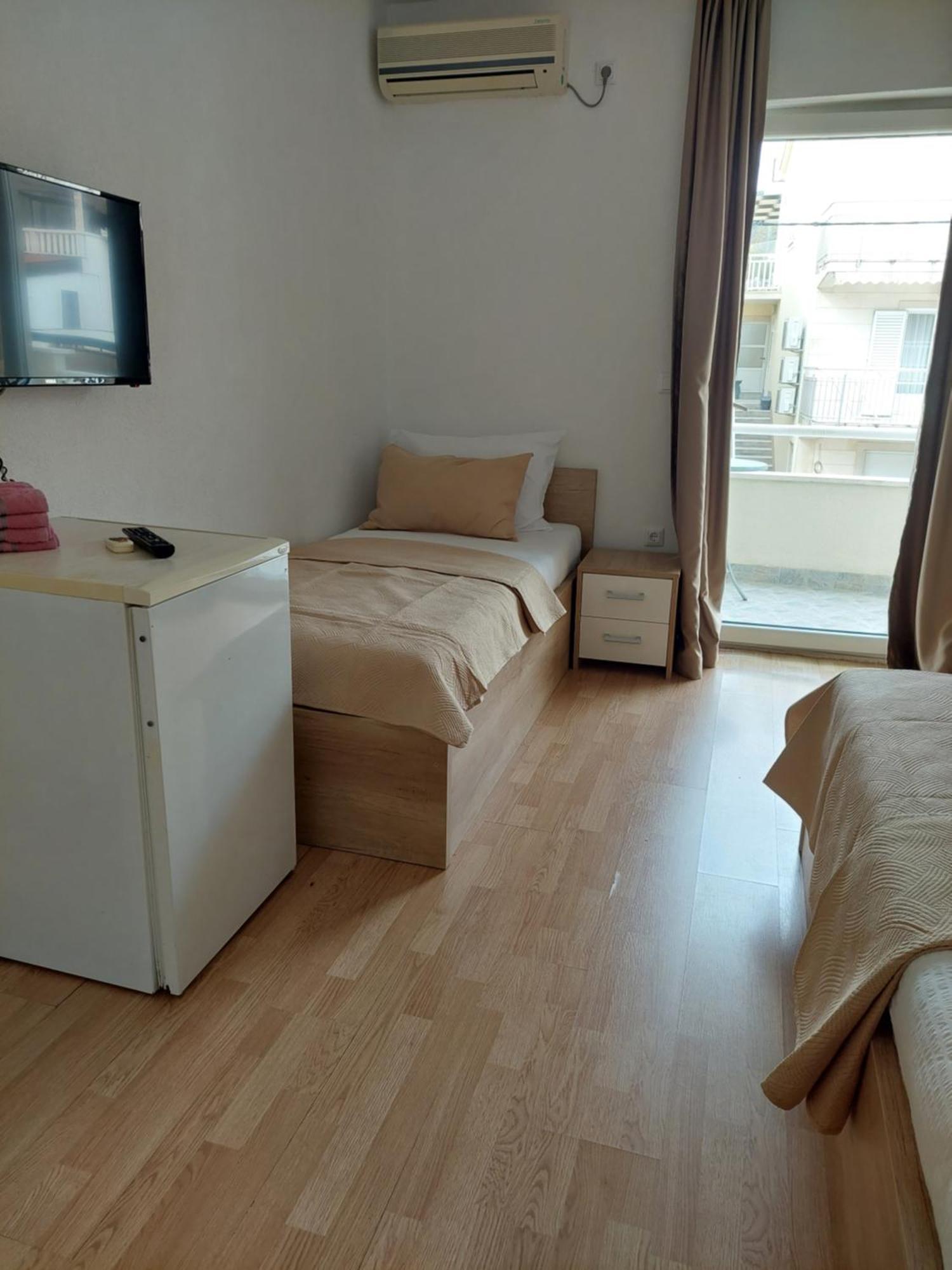 Royal Apartments Neum Εξωτερικό φωτογραφία