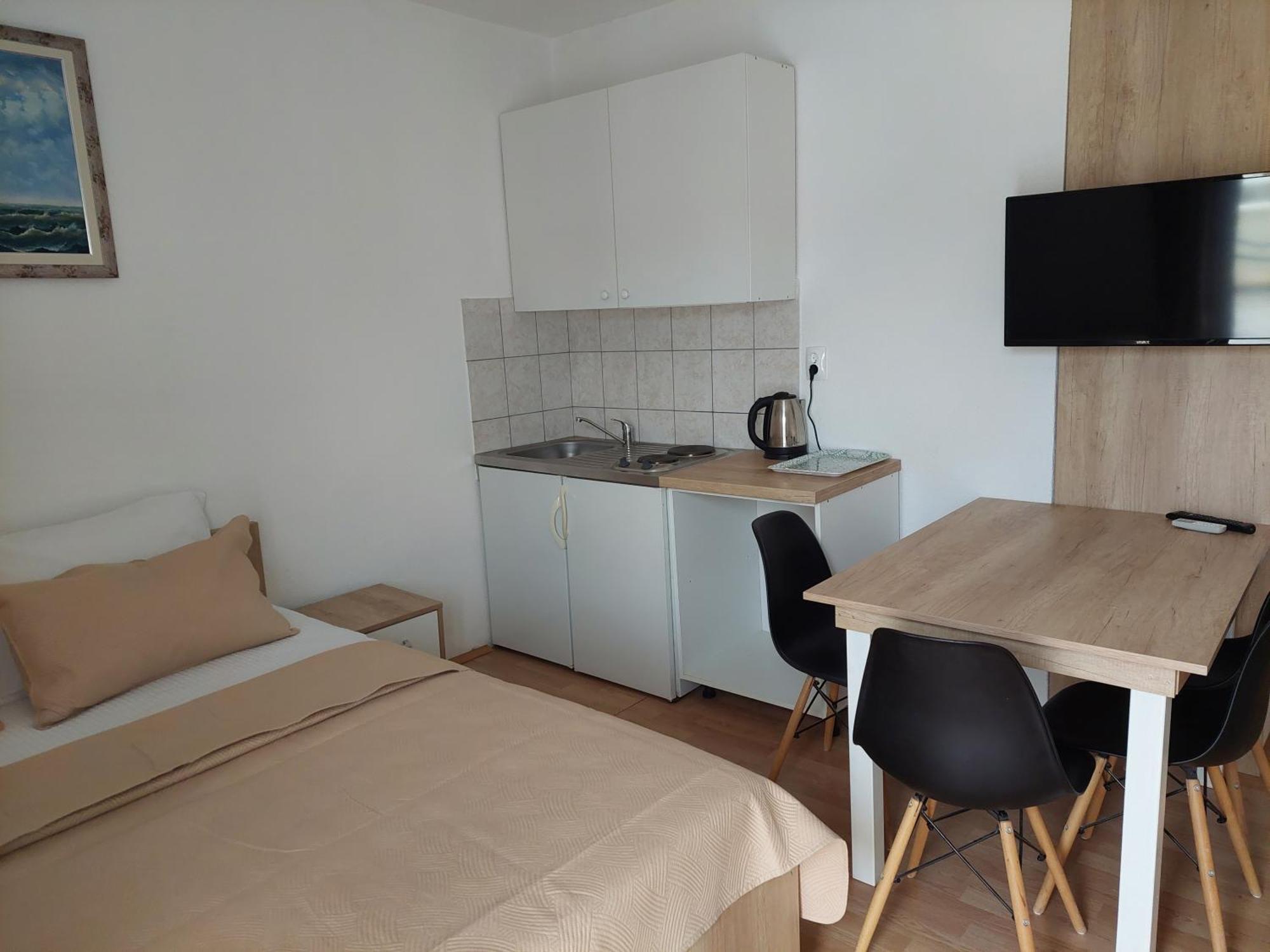 Royal Apartments Neum Εξωτερικό φωτογραφία