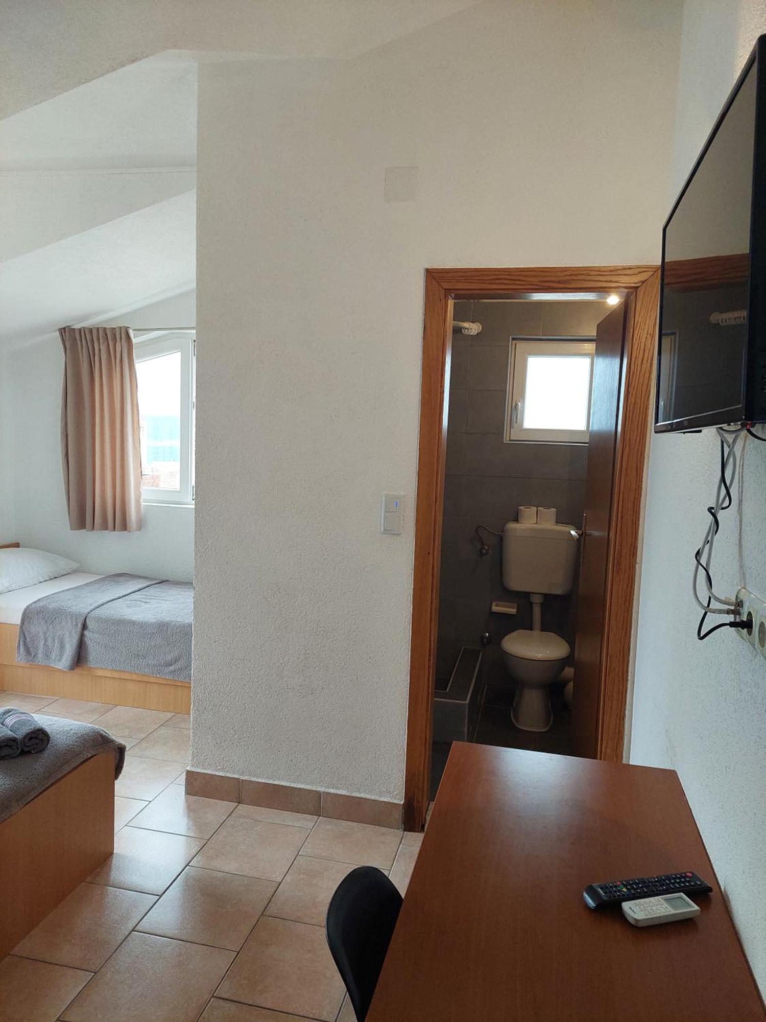 Royal Apartments Neum Εξωτερικό φωτογραφία