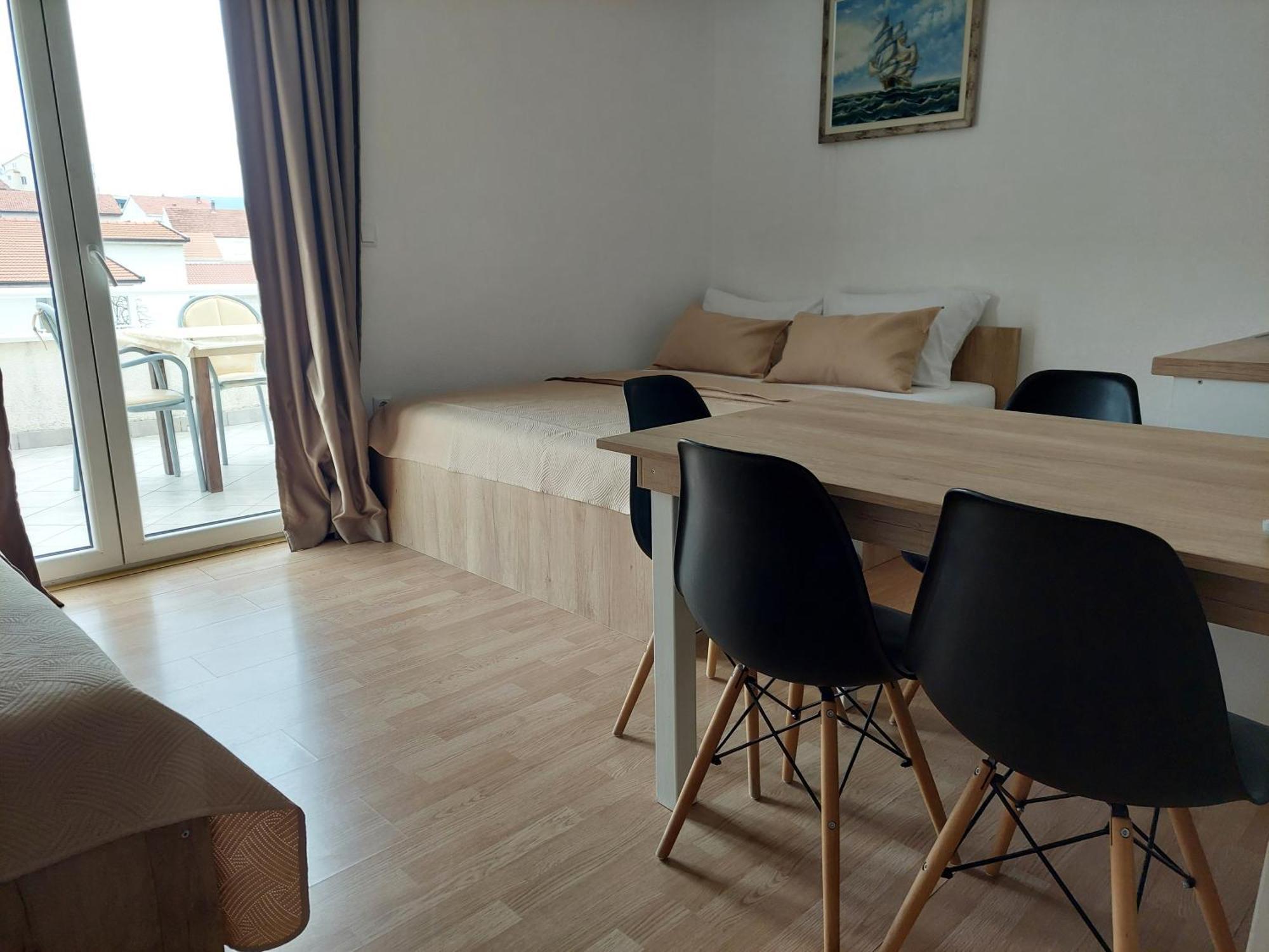 Royal Apartments Neum Εξωτερικό φωτογραφία
