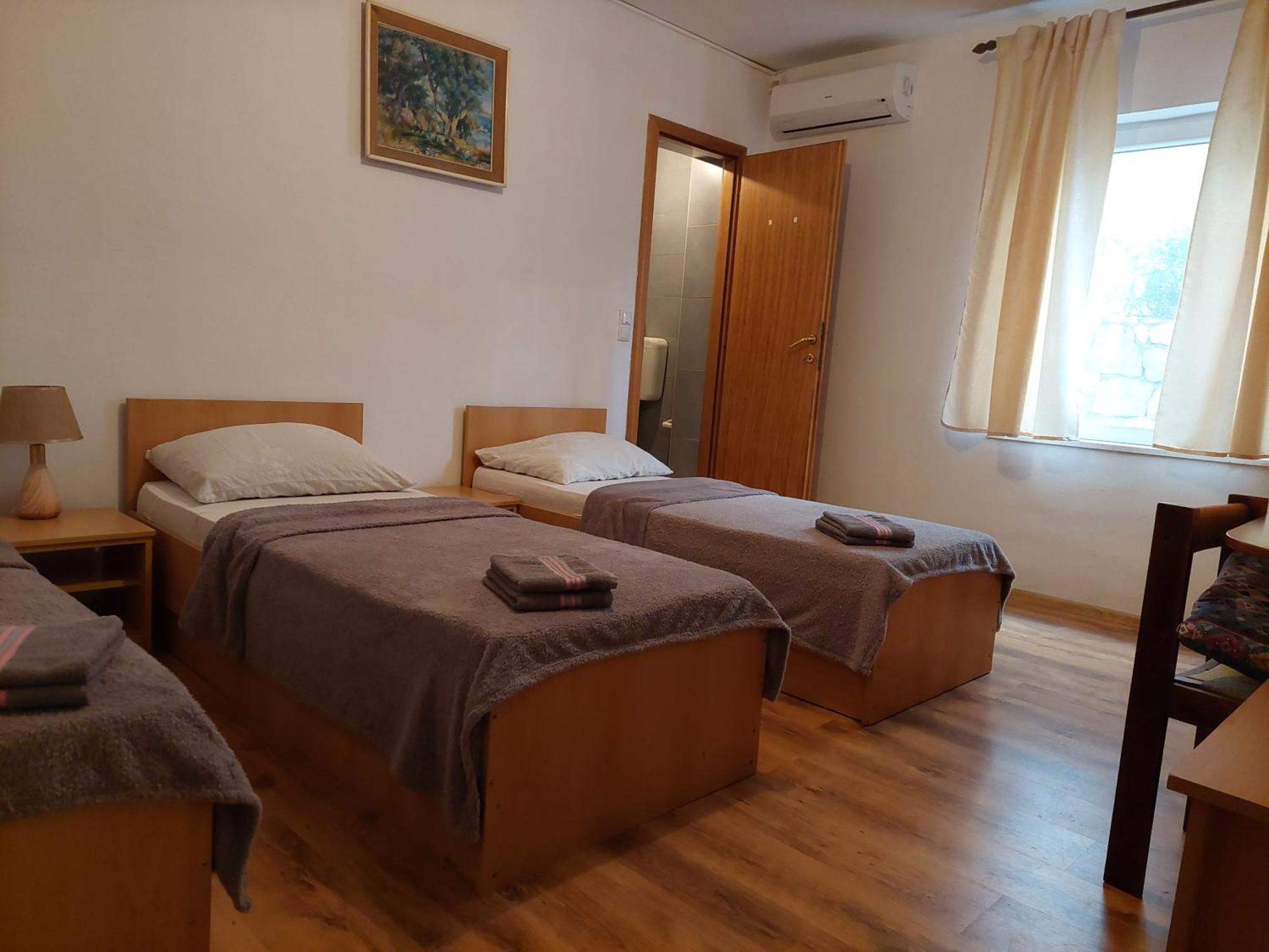 Royal Apartments Neum Εξωτερικό φωτογραφία