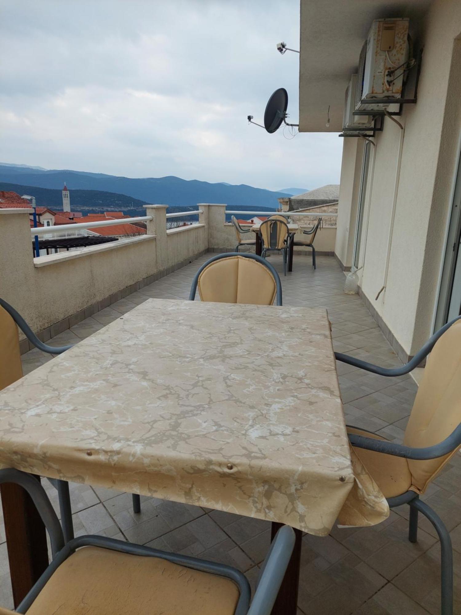 Royal Apartments Neum Εξωτερικό φωτογραφία
