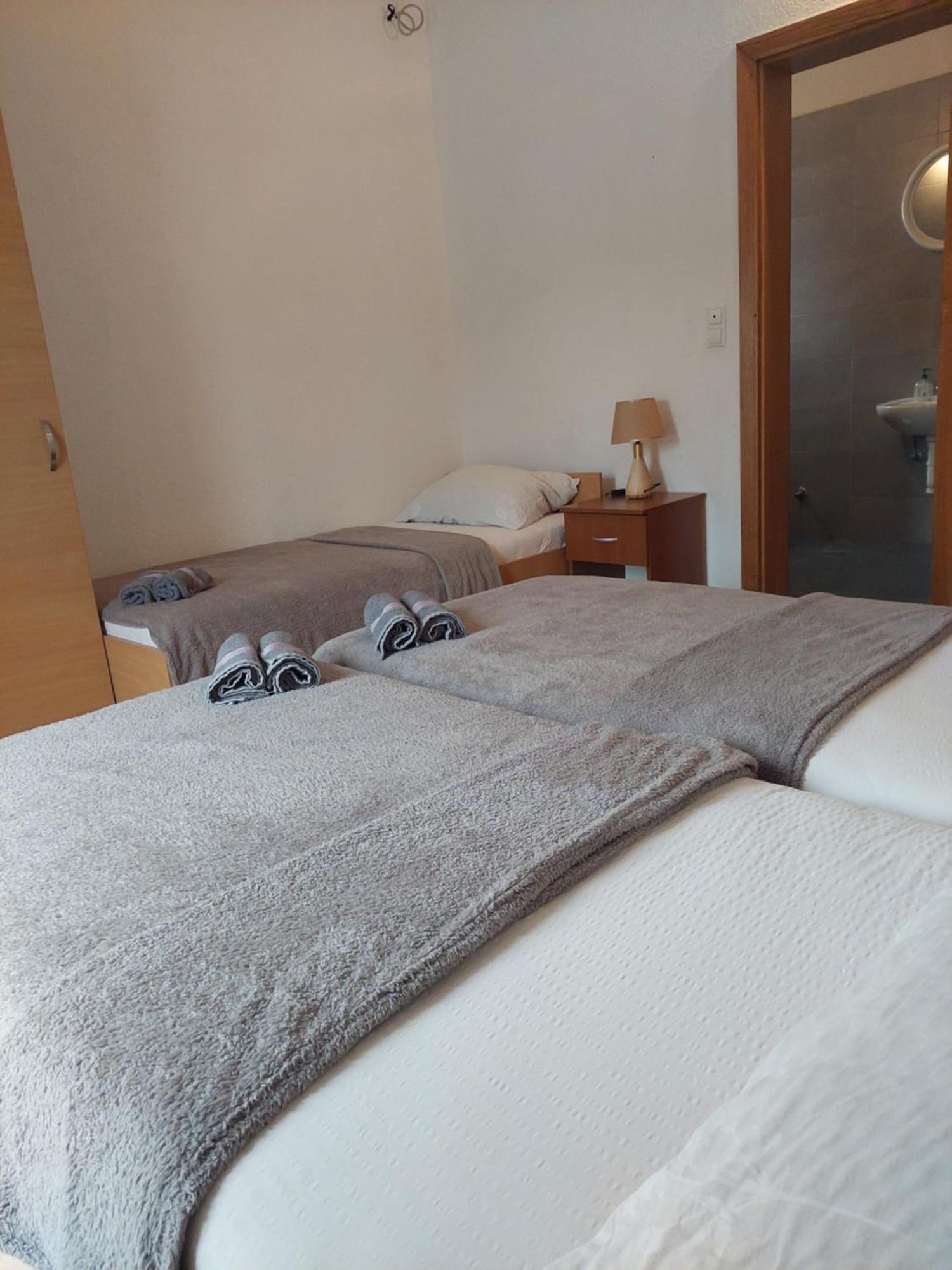 Royal Apartments Neum Εξωτερικό φωτογραφία