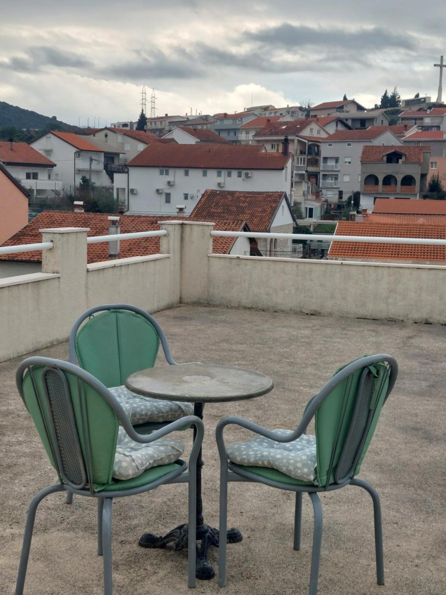 Royal Apartments Neum Εξωτερικό φωτογραφία