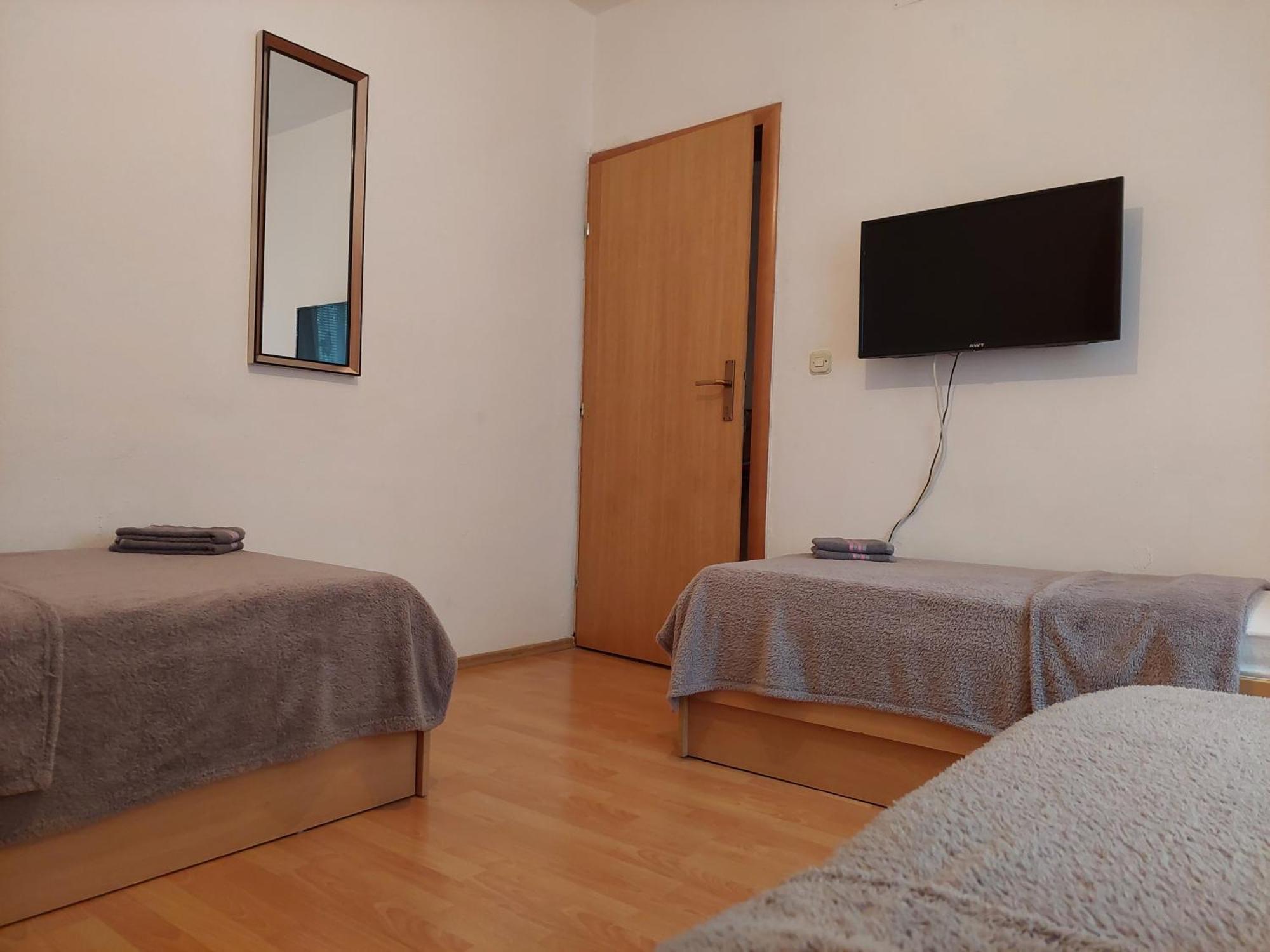 Royal Apartments Neum Εξωτερικό φωτογραφία