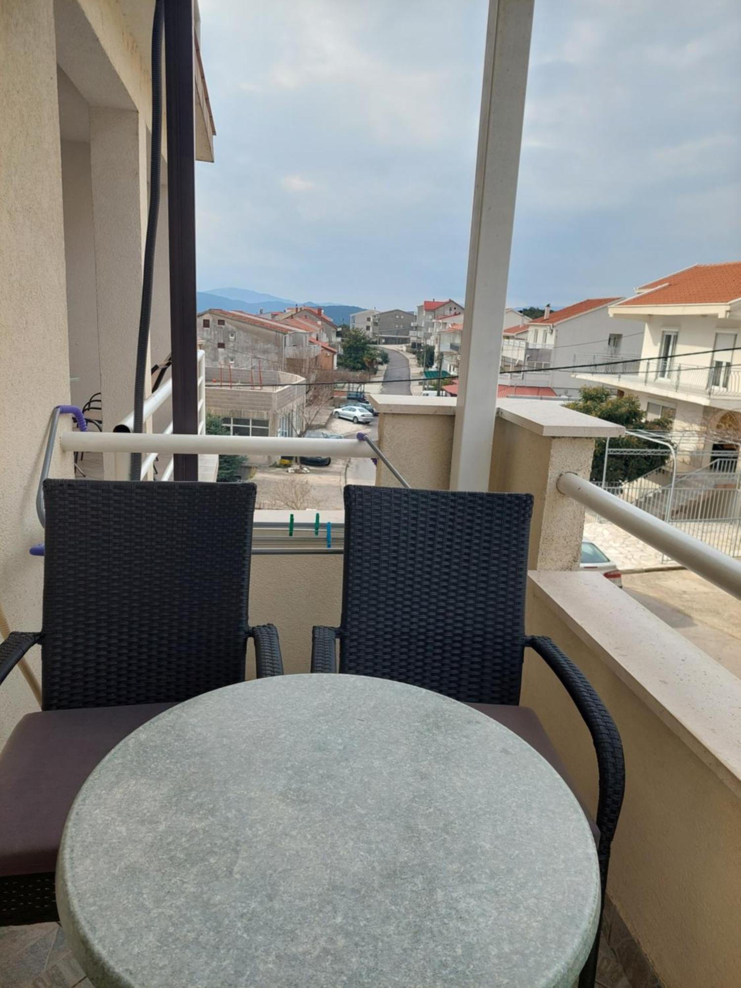 Royal Apartments Neum Εξωτερικό φωτογραφία