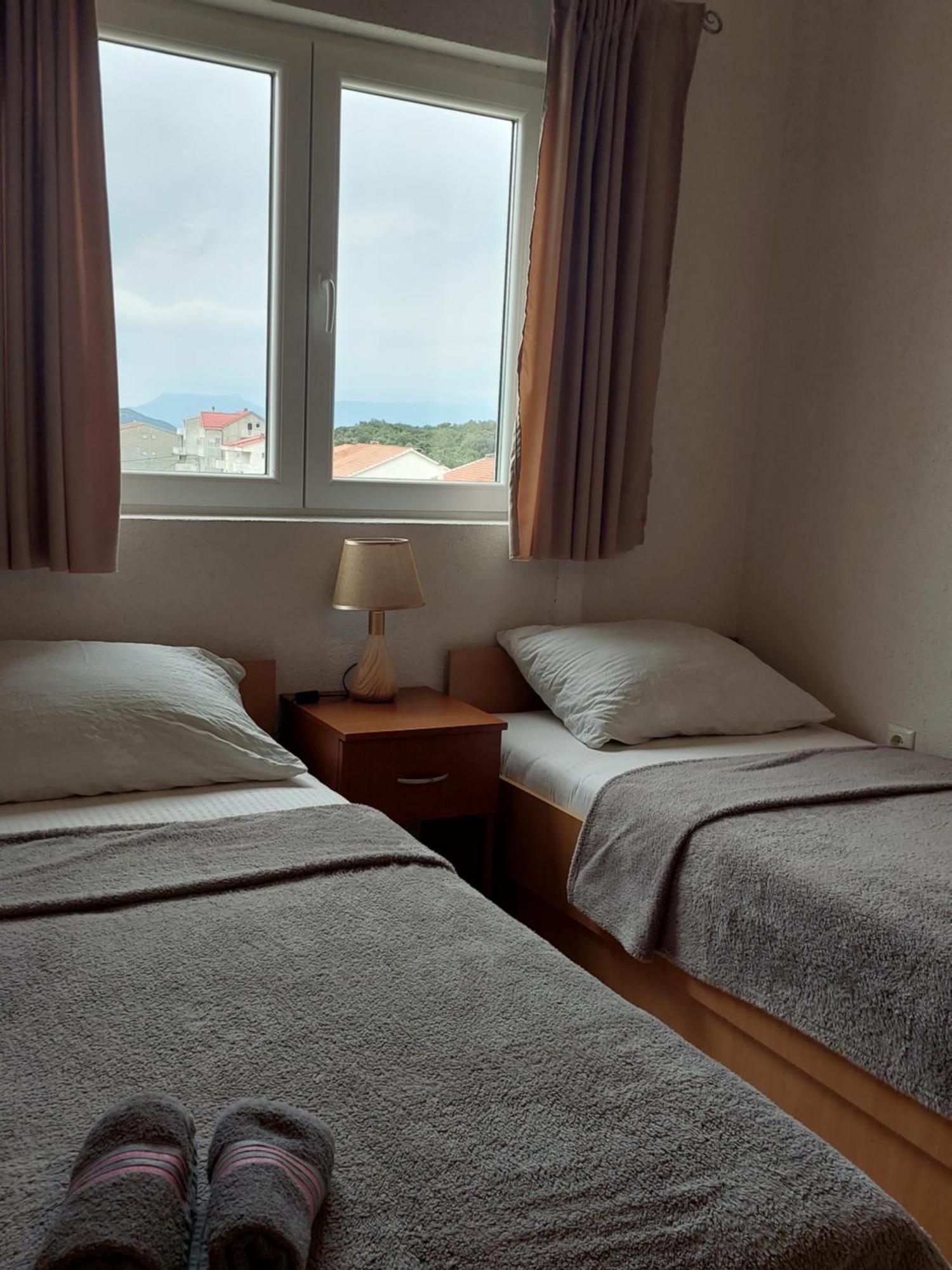 Royal Apartments Neum Εξωτερικό φωτογραφία