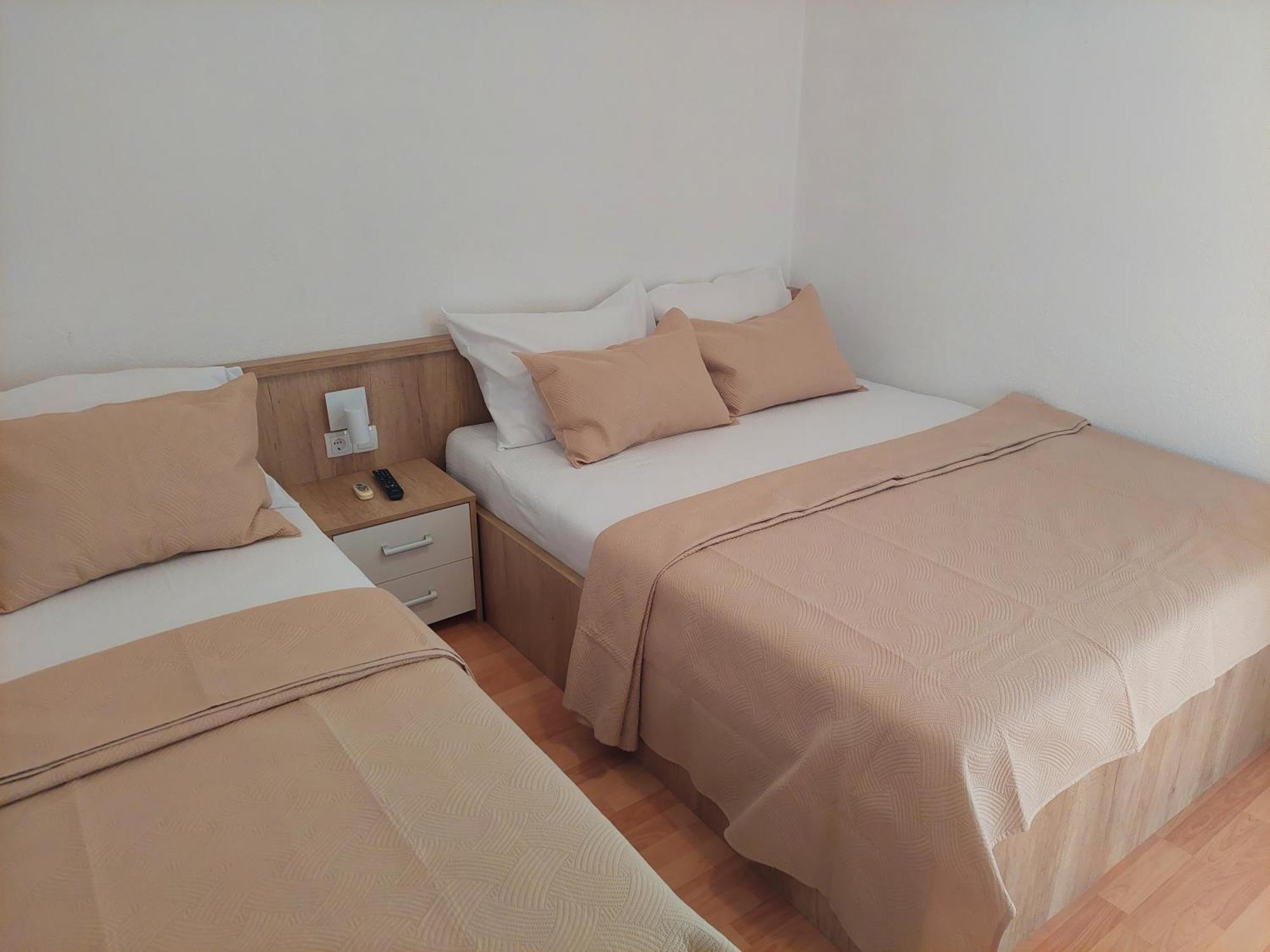 Royal Apartments Neum Εξωτερικό φωτογραφία