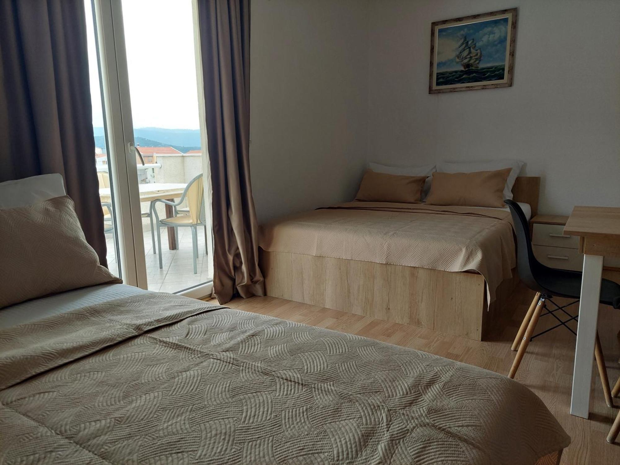Royal Apartments Neum Εξωτερικό φωτογραφία