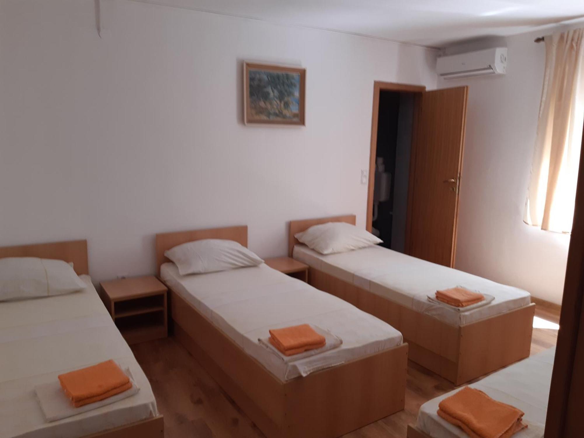 Royal Apartments Neum Δωμάτιο φωτογραφία