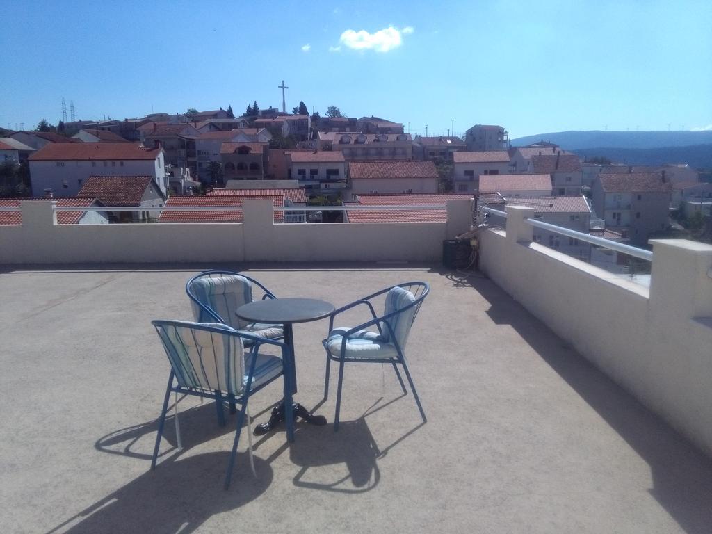 Royal Apartments Neum Εξωτερικό φωτογραφία